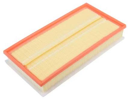 Audi VW Engine Air Filter 1J0129620A - MANN-FILTER C371531